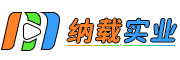 尾部導(dǎo)航欄的LOGO